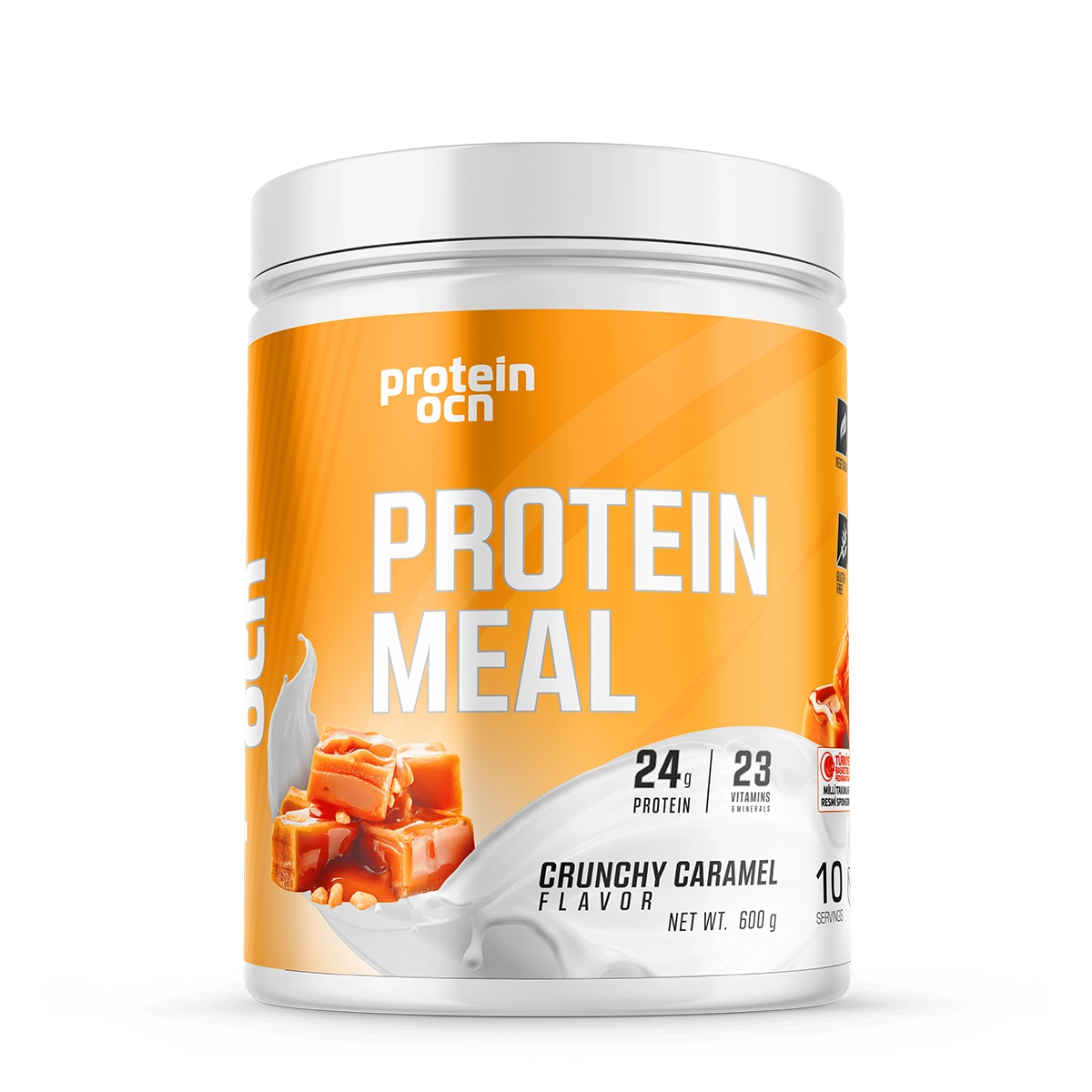 Proteinocn Protein Meal 600g